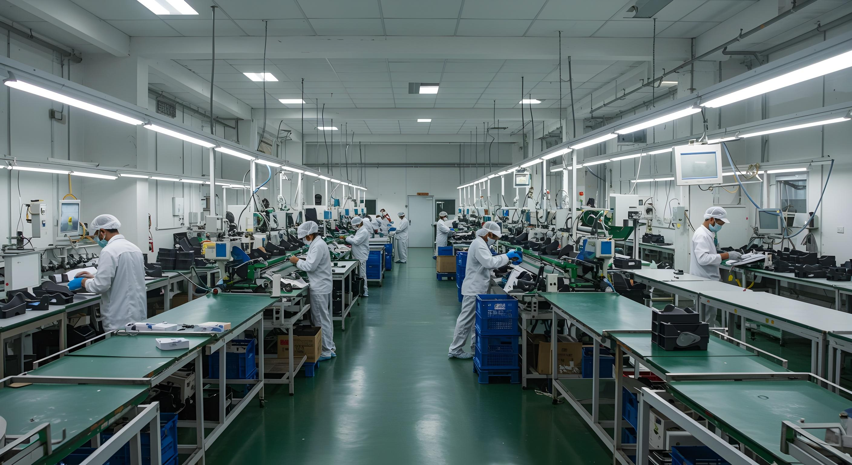 Advanced Infrastructure