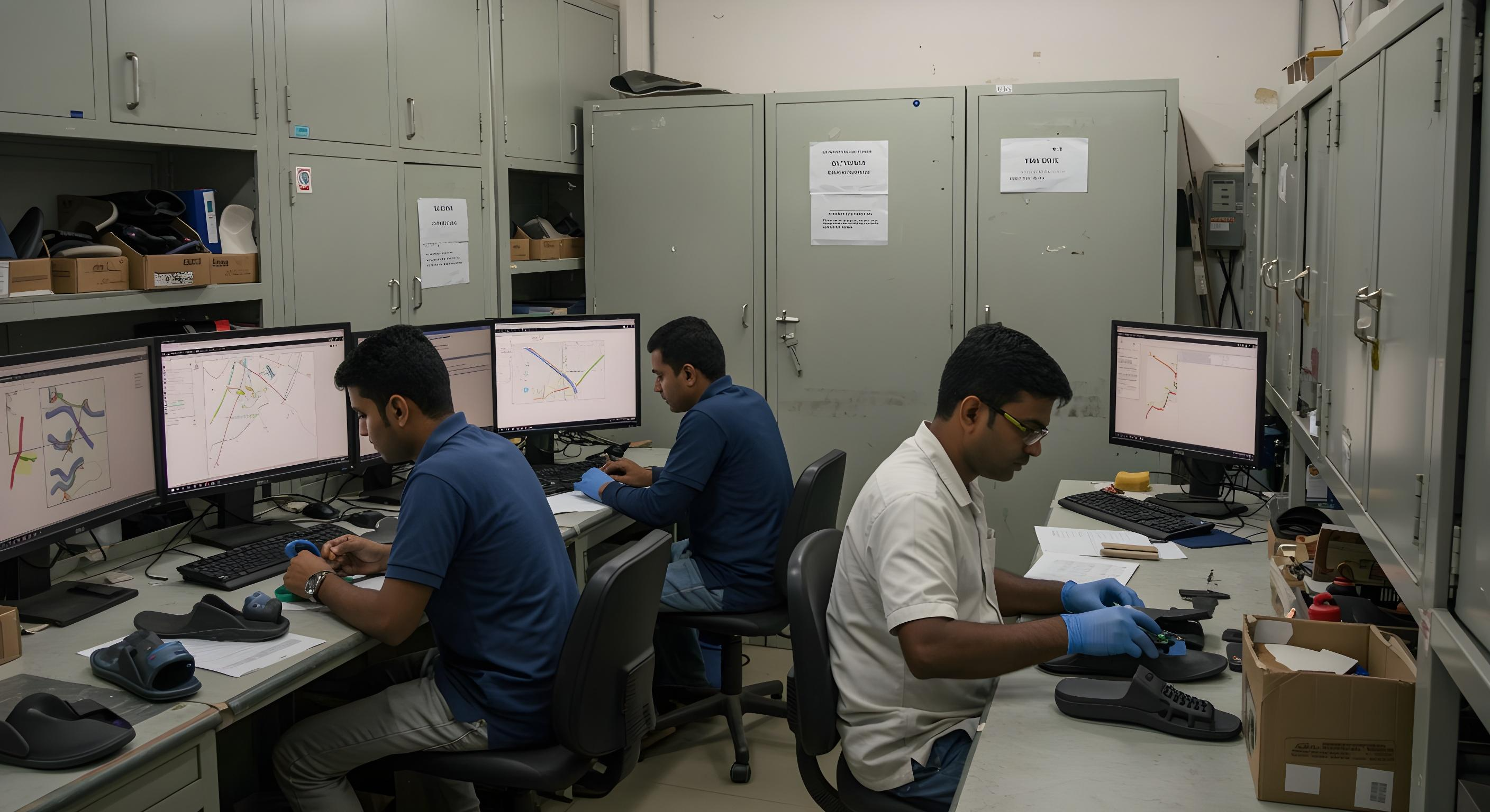 Custom Development Support