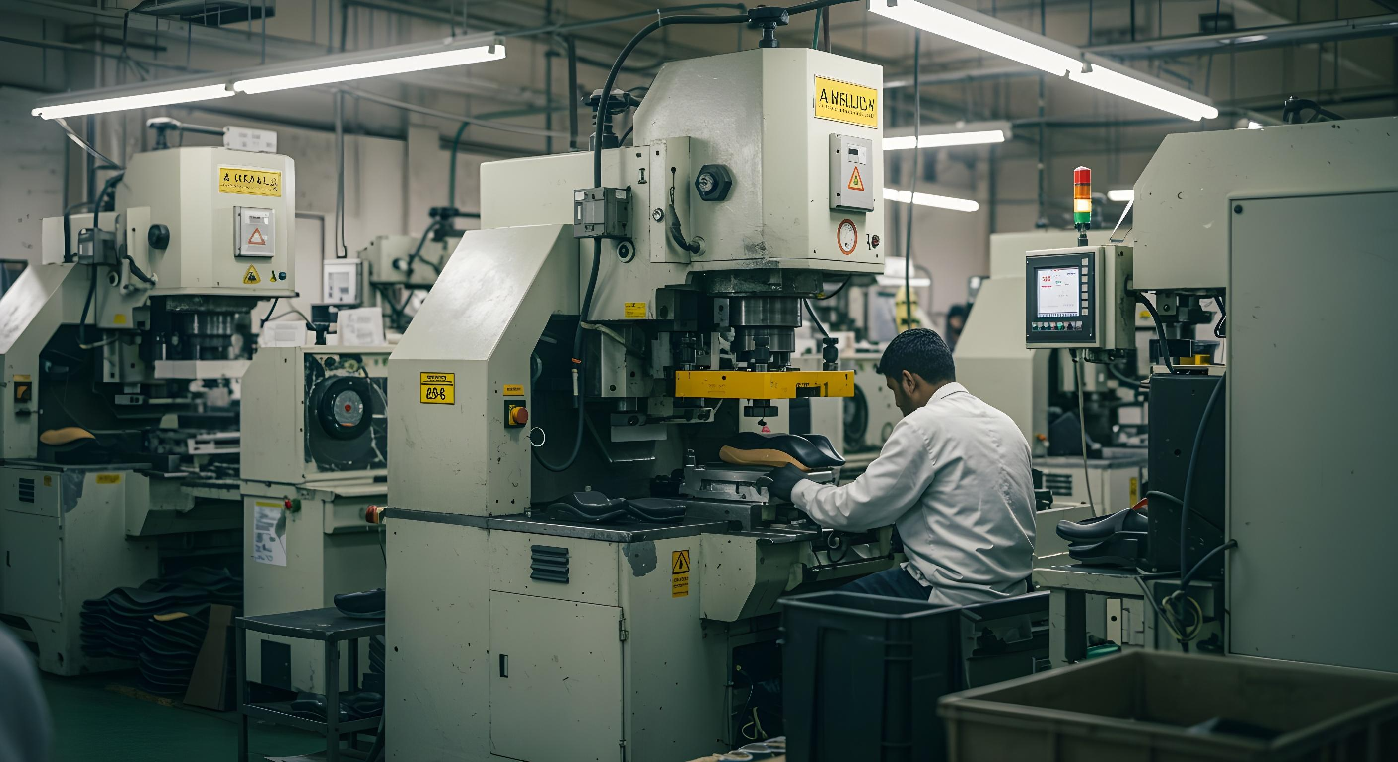 Precision Engineering