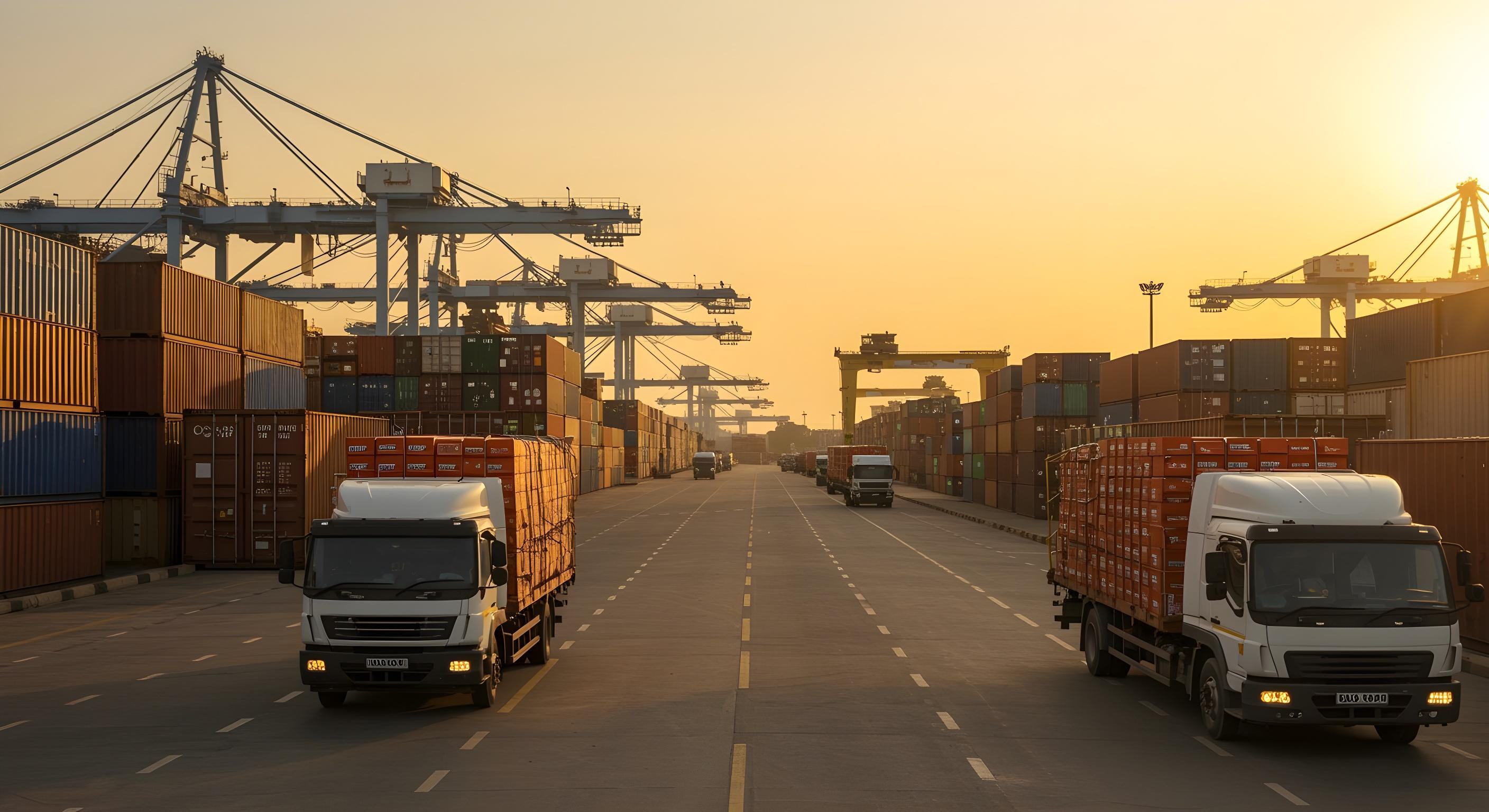 Timely Global Delivery